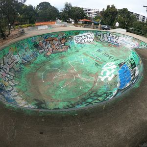 Riverwood Skate Park